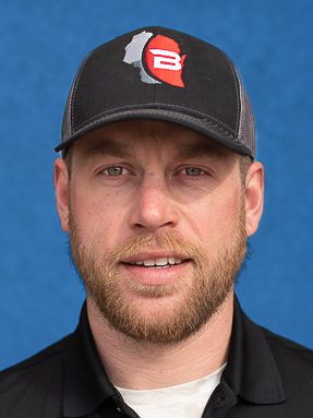 Nick Hallberg